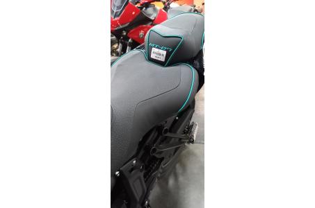 Selle Ready Luxe YAMAHA MT 07 2018 à 2024