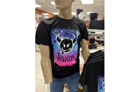 T-SHIRT QUARTARARO LE MANS 2024