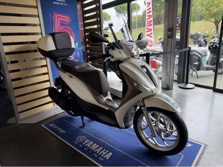 PIAGGIO MEDLEY 125 abs