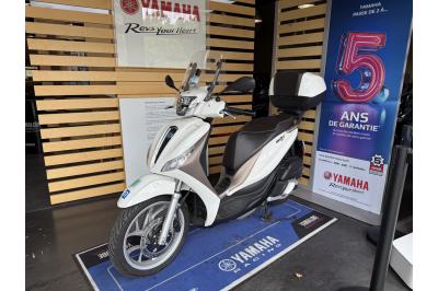 PIAGGIO MEDLEY 125