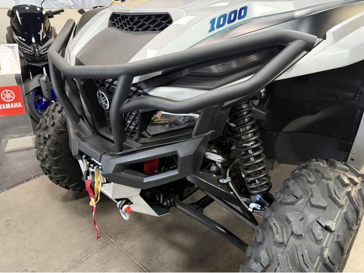 YAMAHA WOLVERINE 1000 RMAX X4 - LE