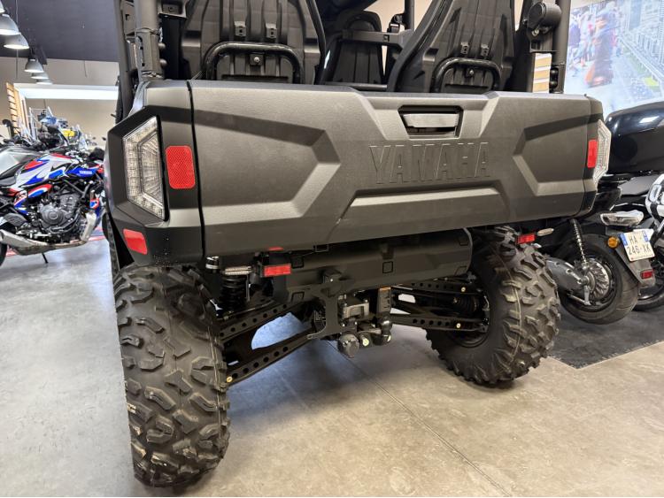 YAMAHA WOLVERINE 1000 RMAX X4 - LE