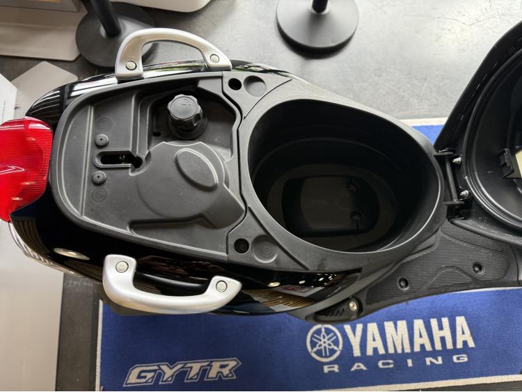 YAMAHA NEO'S 50 4T