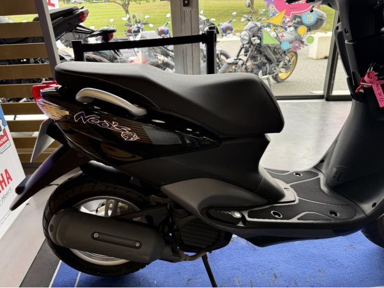 YAMAHA NEO'S 50 4T