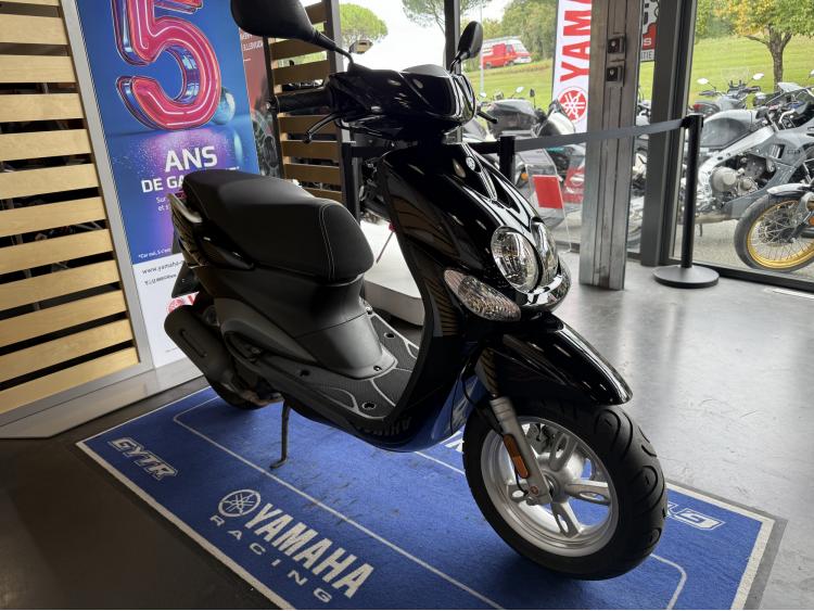 YAMAHA NEO'S 50 4T