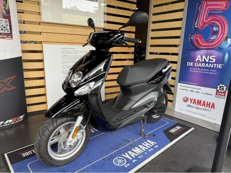 YAMAHA NEO'S 50 4T
