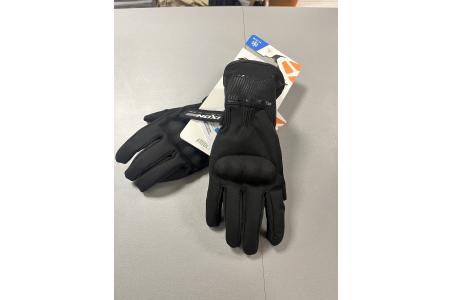 PRO GLOBE FEMME NOIR 