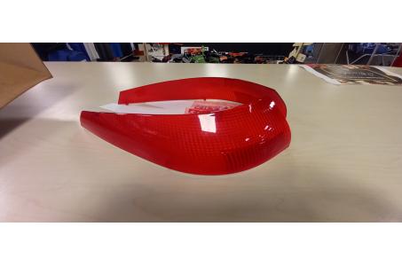 Catadioptre Top Case SH32