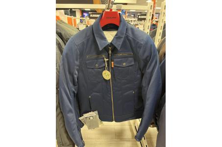 Blouson Patrol 