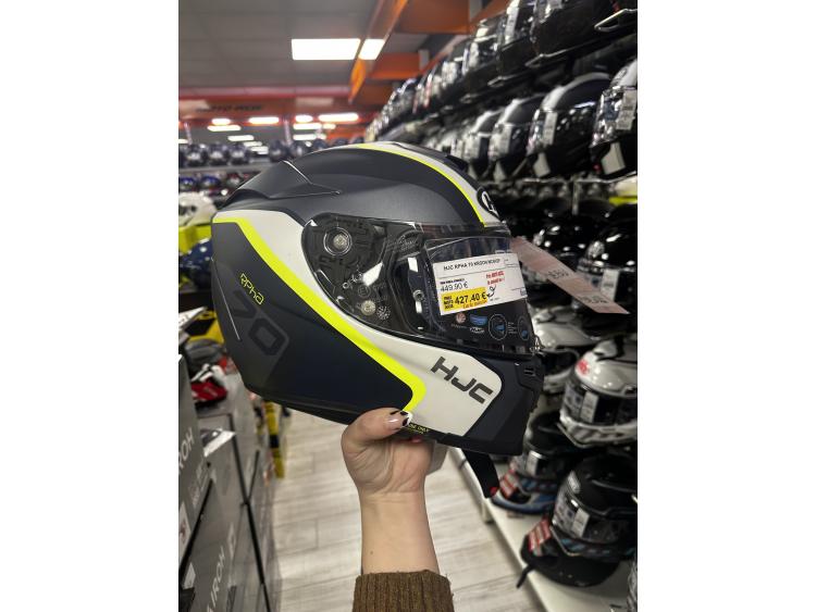Casque RPHA 70 KROON