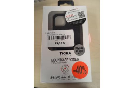 COQUE IPHONE 12 MINI 5.4