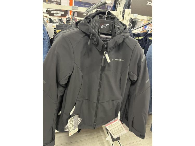 STELLA NEO WATERPROOF 