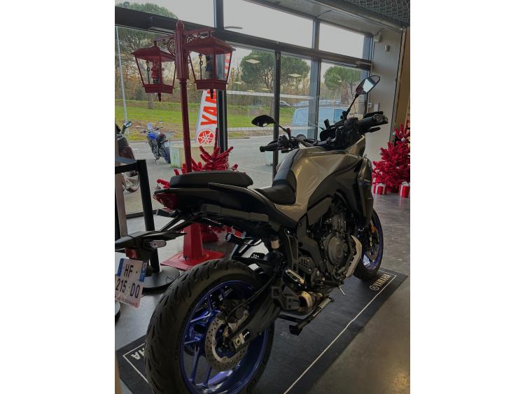 YAMAHA TRACER 7 GT 35 KW