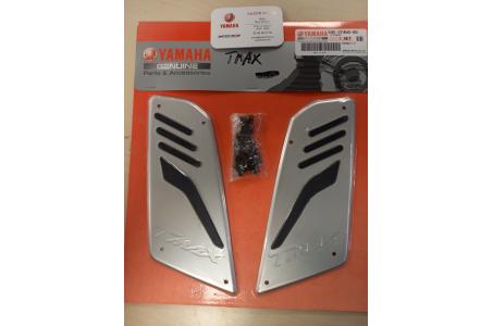 Marche pied alu Tmax 2011 a 2014