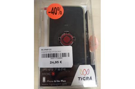 Coque Iphone 6/6s plus