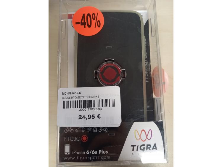 Coque Iphone 6/6s plus