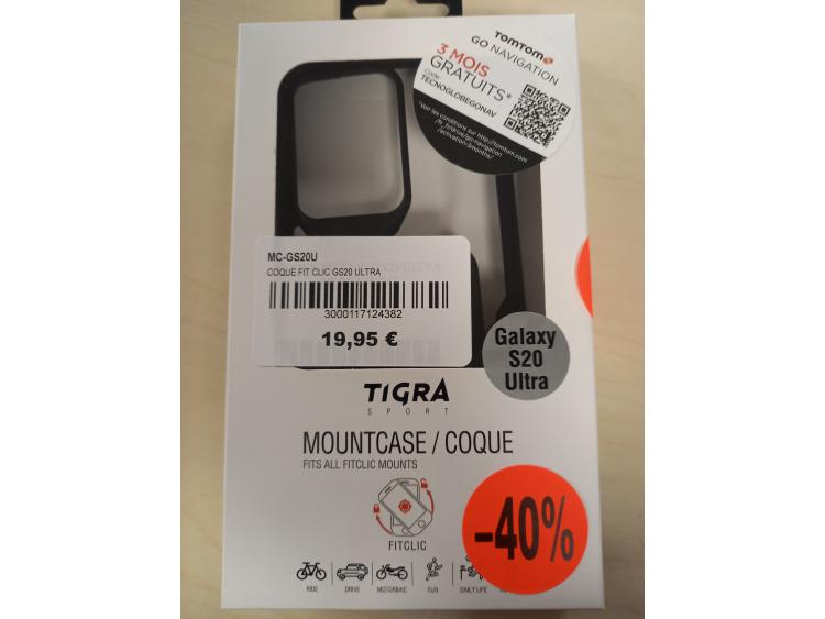 Coque S20 ULTRA SAMSUNG