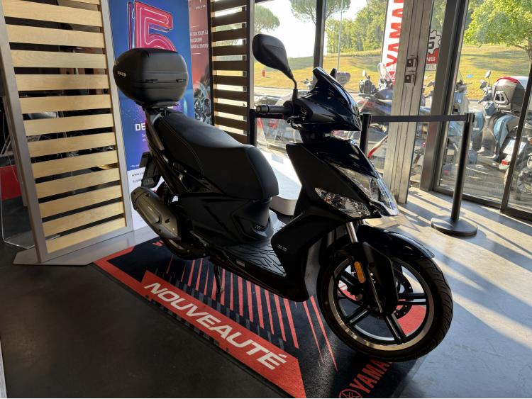 KYMCO AGILITY 125