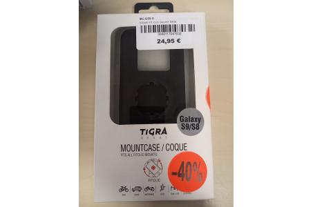 Coque S9 et S8 Samsung