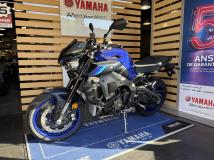 YAMAHA MT-10