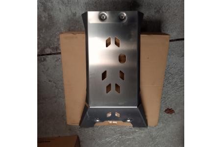 Protection Grizzly 700