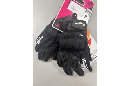 JET D30 LADY NOIR BLANC 