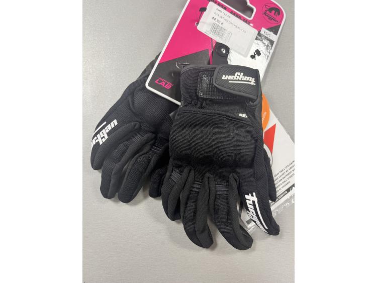 JET D30 LADY NOIR BLANC 