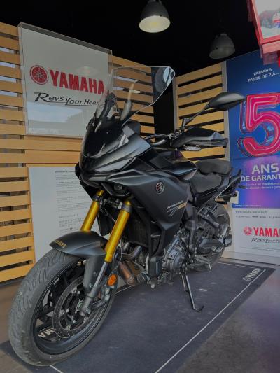 YAMAHA TRACER 7 GT