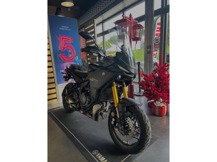 YAMAHA TRACER 7 GT