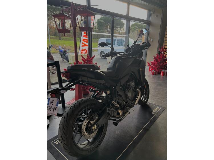 YAMAHA TRACER 7 GT