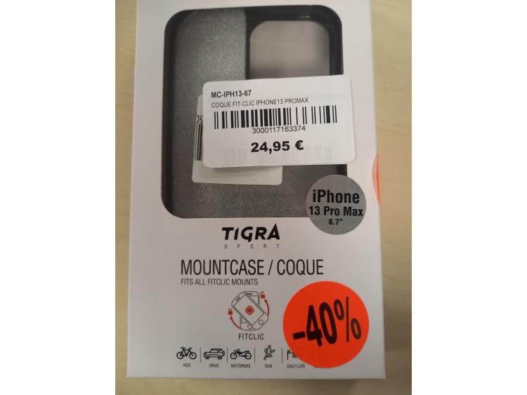 Coque Iphone 13 Pro Max