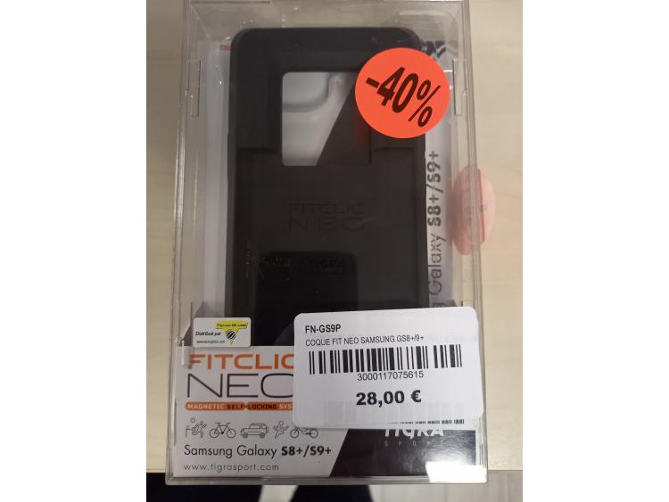 coque S9+ s8+ Samsung