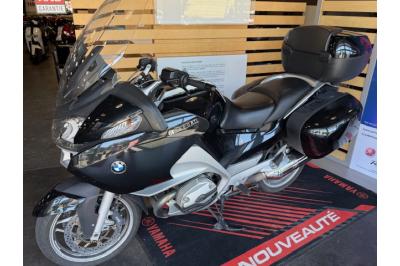BMW R 1200 RT