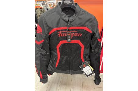 Blouson été LADY MYSTIC EVO VENTED 