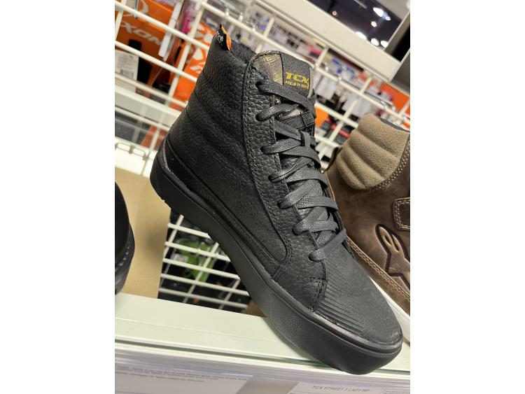 STREET 3 LADY WATERPROOF 