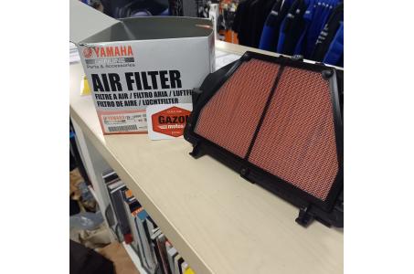 Filtre à Air R6  2008 - 2020
