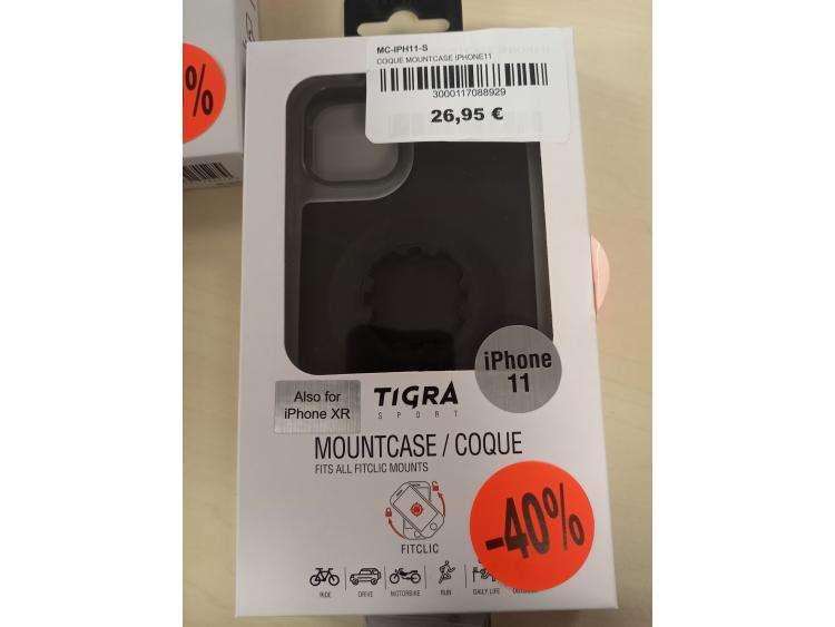 Coque Iphone 11