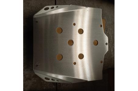 Protection centrale Rhino Yamaha