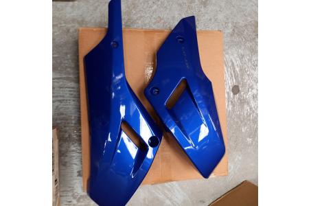 Sabot Mt07 Tracer bleu