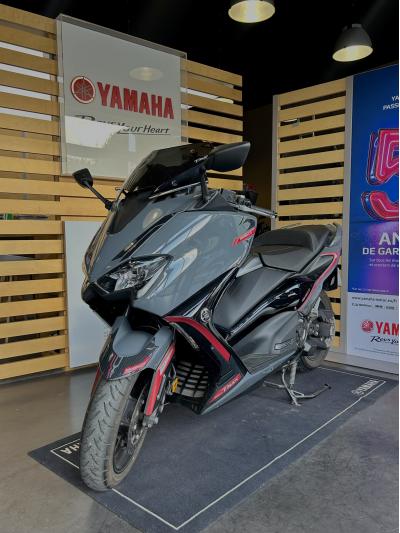 YAMAHA XP T-MAX 560 TECH MAX