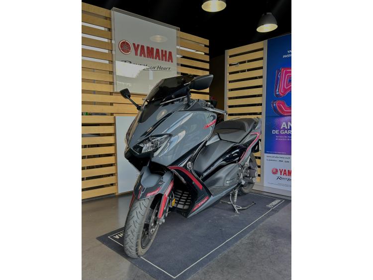 YAMAHA XP T-MAX 560 TECH MAX