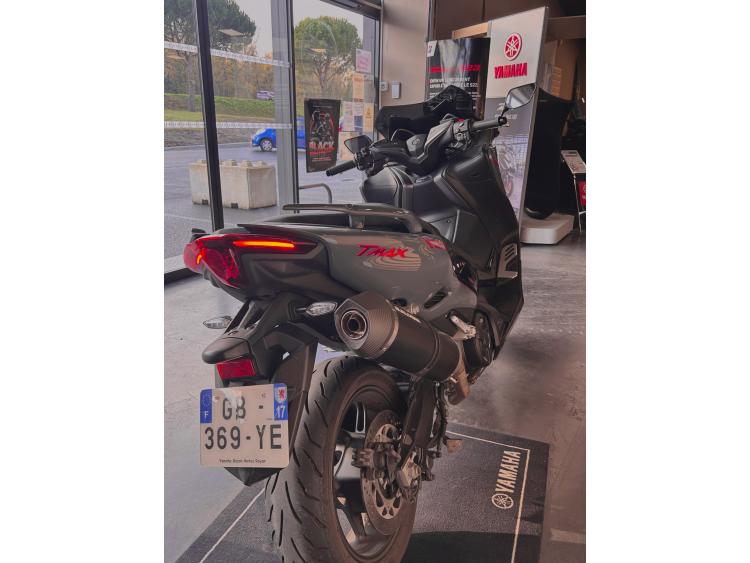 YAMAHA XP T-MAX 560 TECH MAX