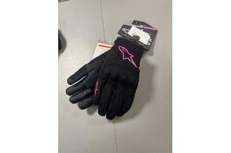 STELLA S-MAX NOIR ROSE 