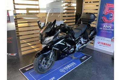 YAMAHA FJR 1300 AS