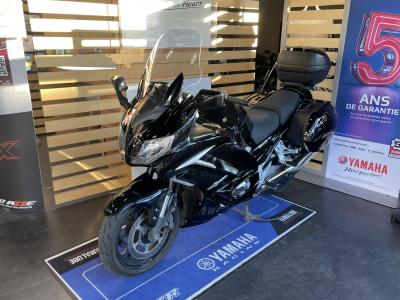YAMAHA FJR 1300 AS