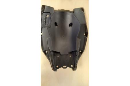 Passage de roue Ténéré 700 2024