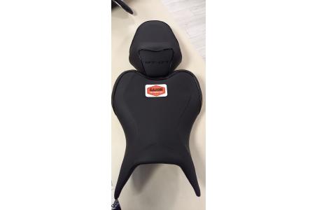 Selle Ready Luxe YAMAHA MT 07 2018 à 2024