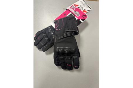 ARES EVO FEMME NOIR ROSE 