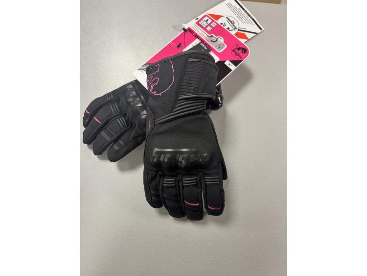 ARES EVO FEMME NOIR ROSE 