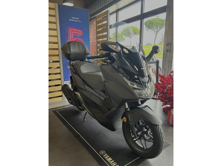 HONDA NSS FORZA  125AD